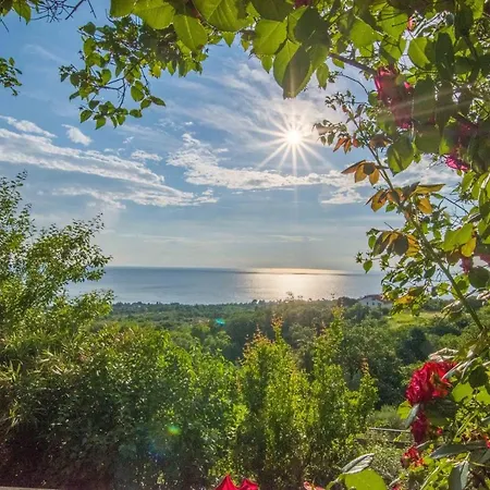 Casa Tra Cielo E Mare Tatil Evi *