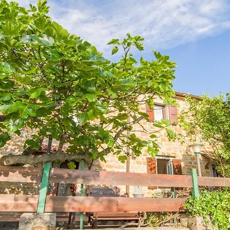 Casa Tra Cielo E Mare