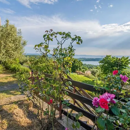 Casa Tra Cielo E Mare Tatil Evi *