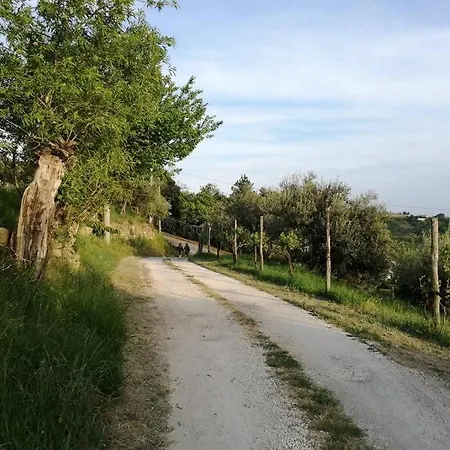 Casa Tra Cielo E Mare Сasa de vacaciones *