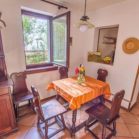 Casa Tra Cielo E Mare *