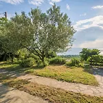Tatil Evi Casa Tra Cielo E Mare Múggia