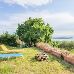 Casa Tra Cielo E Mare Tatil Evi Múggia