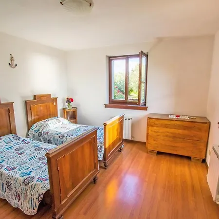 Casa Tra Cielo E Mare *