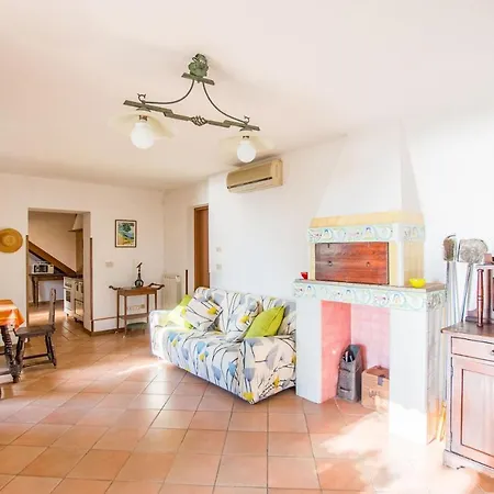 Casa Tra Cielo E Mare *