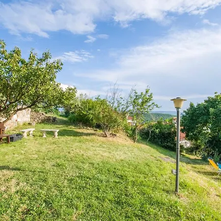 Casa Tra Cielo E Mare Casa de Férias