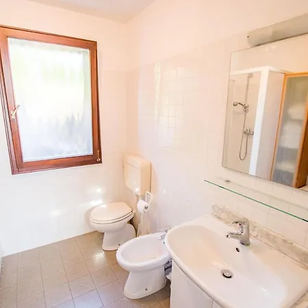 Casa Tra Cielo E Mare Múggia