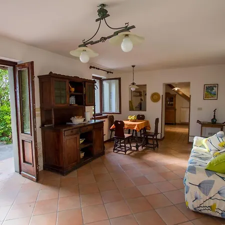 Casa Tra Cielo E Mare * Múggia