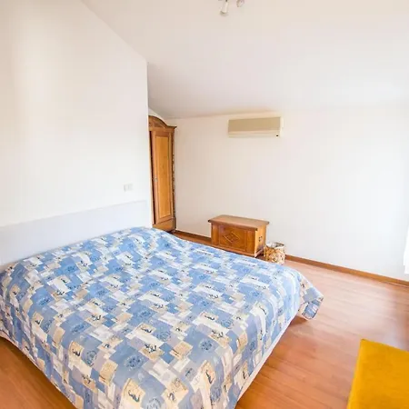 Casa Tra Cielo E Mare Casa de Férias *