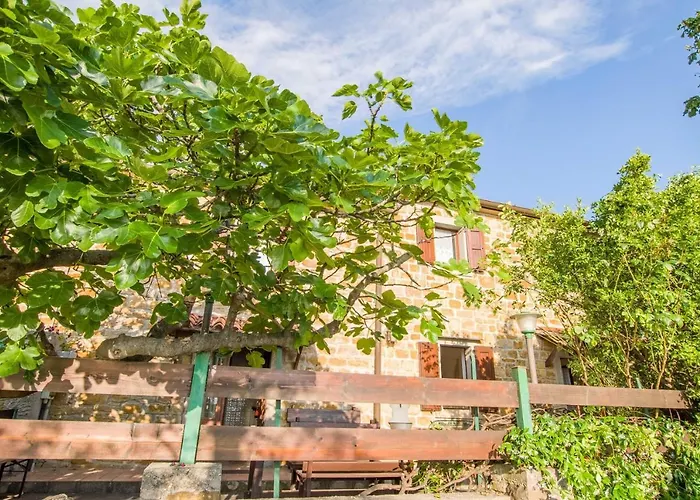 Casa Tra Cielo E Mare