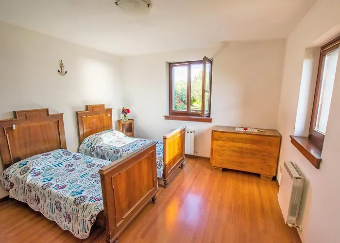 Casa Tra Cielo E Mare *