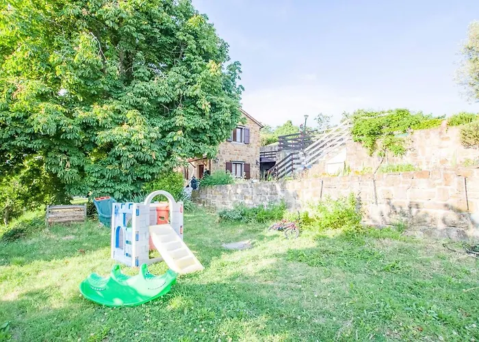 Casa Tra Cielo E Mare * Muggia