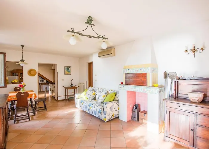 Casa Tra Cielo E Mare *