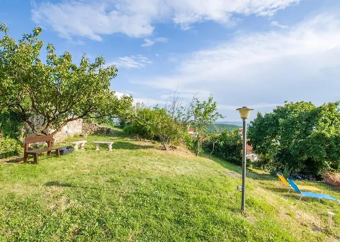 Casa Tra Cielo E Mare Holiday home