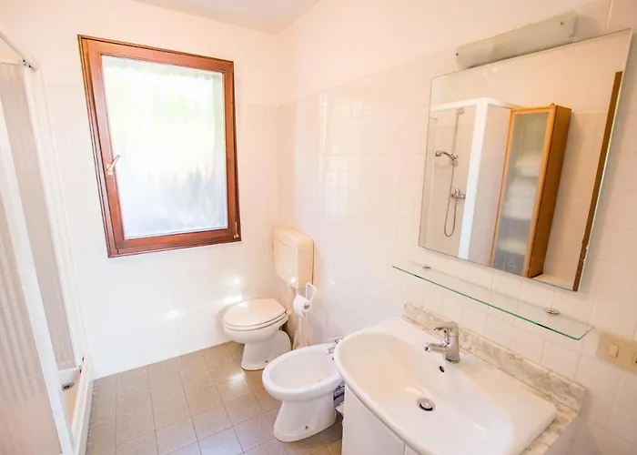 Casa Tra Cielo E Mare Muggia