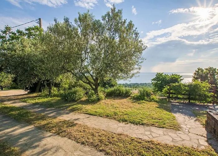 Holiday home Casa Tra Cielo E Mare Muggia