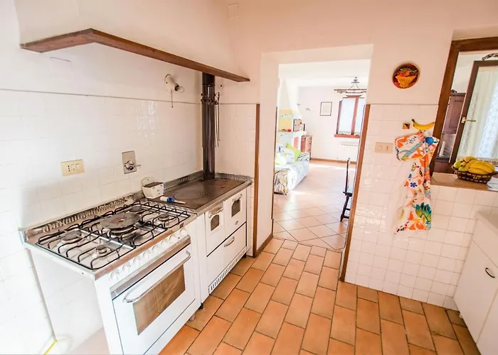 Casa Tra Cielo E Mare Holiday home *