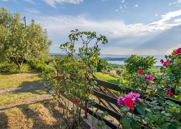 Casa Tra Cielo E Mare Holiday home *