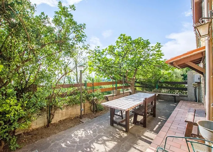 Holiday home Casa Tra Cielo E Mare *